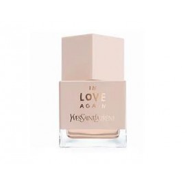 YVES ST. LAURENT IN LOVE AGAIN WOMEN E.T. 80ml.