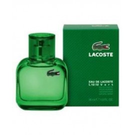 perfume lacoste green