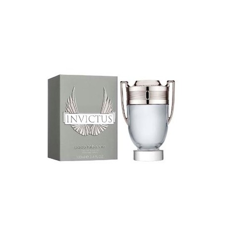 PACO RABANNE INVICTUS MEN E.T. 100ml.