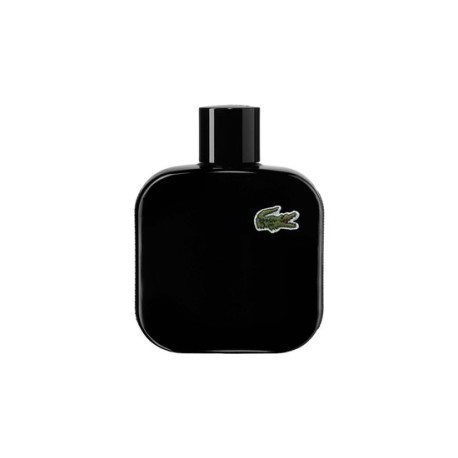 LACOSTE POLO NOIR MEN E.T. 30ml.