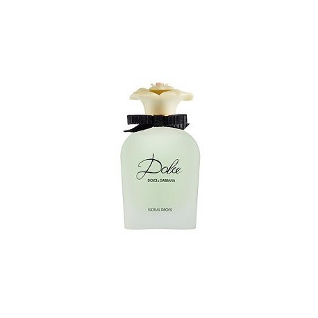 DOLCE & GABANNA DOLCE FLORAL DROPS WOMEN E.T. 30ml.