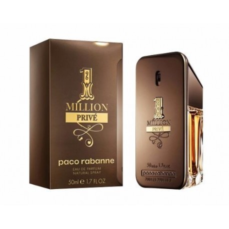 PACO RAB. MILLION MEN PRIVÉ E.T. 50ml