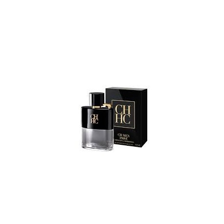 CAROLINA HERRERA CH MEN PRIVÉ E.T. V/100ml.