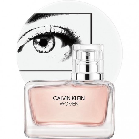 CK WOMEN E.P. V/50ml.