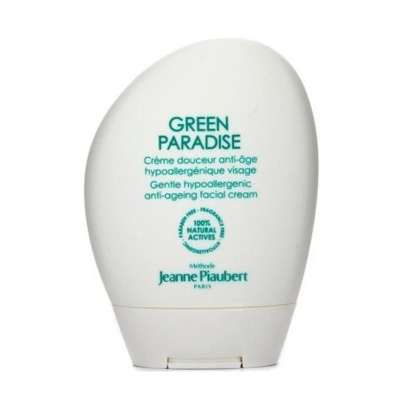 J.P.GREEN PARADISE CREME ANTI-AGE HIPOAL. 50ml.