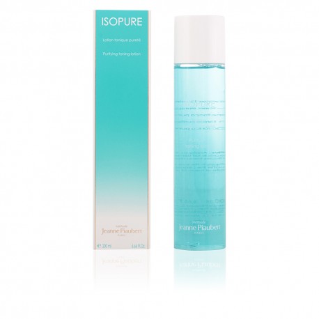 J.P.ISOPURE EAU TONIQUE EQUIL.200ml