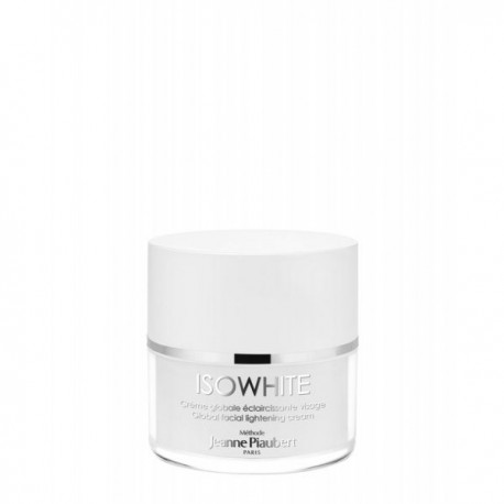 J.P.ISOWHITE CREME 50ml.