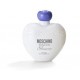 MOSCHINO GLAMOUR TOUJOURS WOMEN SHOWER GEL 200ml.