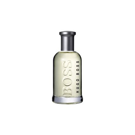 BOSS BOTTLED AFTER SHAVE 100ml.